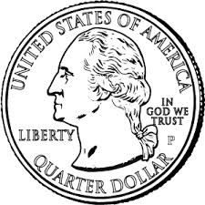50 state and district of columbia and u.s. Coloring Pages U S Mint For Kids