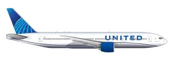 united airlines fleet aircraft