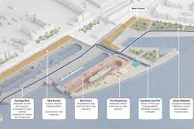 new masterplan for govan graving docks