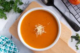 homemade tomato soup instant pot