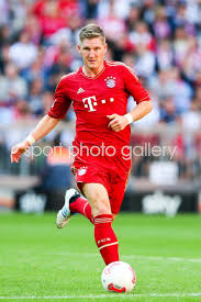 But in his marriage to ana ivanovic (31) she is the bigger one. Bundesliga Images Football Posters Bastian Schweinsteiger