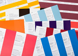 Pantone Color Institute Develop Custom Brand Colors With