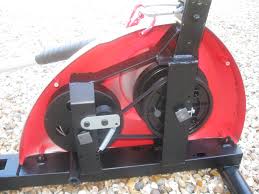 build your own sup ergo trainer for