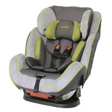 Evenflo Symphony 65 Lx All In One Convertible Car Seat