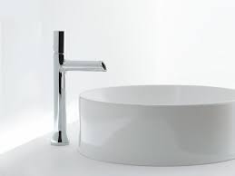 Kohler Toobi Tall Single Handle Bathroom Sink Faucet