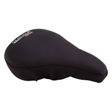 Sunlite Bicycle Deluxe Gel Saddle Cover