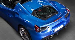 Dec 22, 2020 · ferrari dresses each variant with exotic bodywork, and the spider's removable top provides an extra visceral experience. Now You Can See The Ferrari 488 Spider S V8 With Capristo S Engine Cover Carscoops