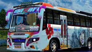 With bus simulator indonesia, android gamers will also find themselves not being bothered by annoying ads. Bus Simulator Indonesia Skin Kerala Komban