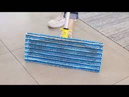 enjo allpurpose floor fibre quickly