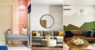 Best Two Colour Combinations For Living