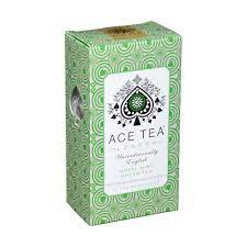 Royal Mint Green Tea | Natural Tea | Ace Tea London