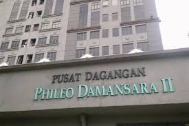 Phileo damansara il, pusat perdagangan phileo damansara, petaling jaya, selangor, malaysia. Phileo Damansara 2 For Sale In Petaling Jaya Propsocial