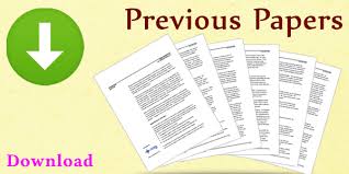 Image result for previous year question papers