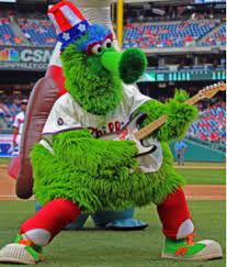The official phillie phanatic facebook page! The Philadelphia Phillies Are Phighting For Their Rights To The Phanatic Lexology