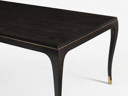 Carlyle Dining Table Holly Hunt