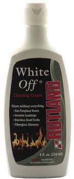 Rutland White Off 565 Glass Cleaner 8