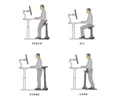 They are designed so that the transfer from one position to another is smooth, fast, and easy. Are Standing Desks Ergonomic Ergo Impact