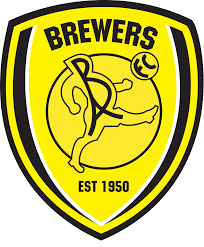 The history of burnley fc logo started in 1886. Burton Albion F C Wikipedia
