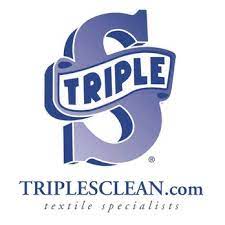 triple s carpet dry cleaners