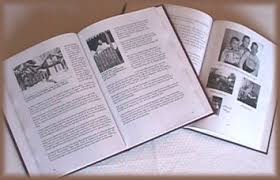 Smith Printing Company Family History Books