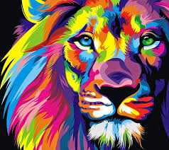 hd wallpaper lion ing for pc