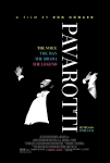 The Legend: Pavarotti