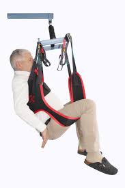 Either type eliminates the need to lift the patient and that is a big help, but information on this. Nausicaa Medical Patient Lift Slings Quick Toilet Sling