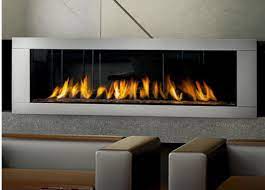 Napoleon Gas Fireplaces For
