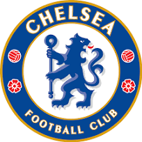 Chelsea Logo transparent PNG - StickPNG