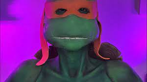 age mutant ninja turtle sfx