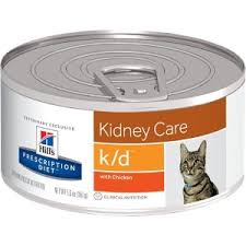 Best Cat Food For Kidney Disease Low Phosphorus 2019 We