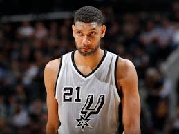 Tim duncan was nicknamed the big fundamental, and upon his retirement, this seems most appropriate when one considers the massive impact he had on the franchise's financial fundamentals. Tim Duncan Spurs Star Exercises Player Option Si Kids Sports News For Kids Kids Games And More