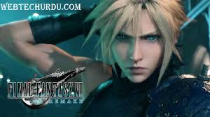 Welcome to the official @finalfantasy vii twitter page. Final Fantasy Vii Remake System Requirements Can I Run Final Fantasy Vii Remake Web Tech