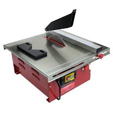 tile cutter saw machine 450w 180mm