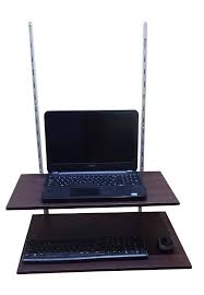 Wall Mounted Laptop Stands