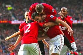 Manchester united vs arsenal 8 2. Manchester United Vs Arsenal Score Analysis And Grades Bleacher Report Latest News Videos And Highlights