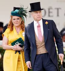 Sarah ferguson (born october 15, 1959) is a british woman who is a former member of the british royal family. Sarah Ferguson S Most Shocking Tell All Book Claims Palace Demands And Diana Fall Out Mirror Online