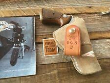 Tex Shoemaker Hunting Gun Holsters For Sale Ebay