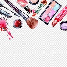 drawing cosmetics makeups cosmetic