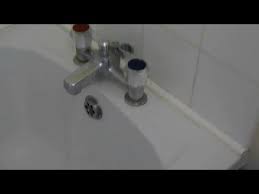 how to renew bath taps to shower mixer