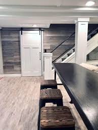 Basement Remodeling Company Near New