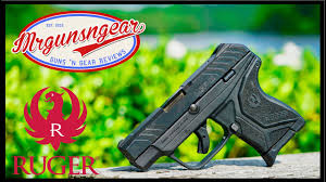 ruger lcp ii 380acp the best deep