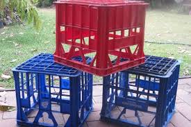 where to get free milk crates 5 places