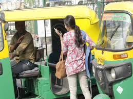 New Auto Fares From January 1 Hubballi News Times Of India