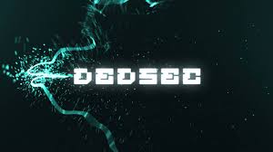 dedsec wallpapers wallpaper cave