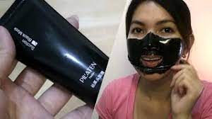 pilaten black mask review blackhead