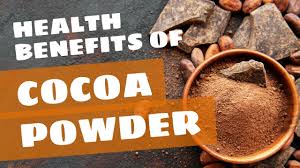 cadbury cocoa powder