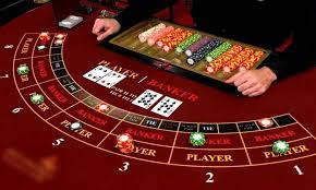 baccarat is that there is less risk of obtaining stuck -  joy-casino-online.me