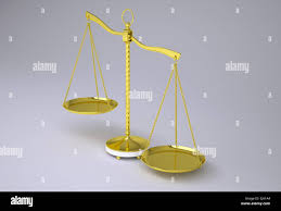balance beam scale equal weight hi res