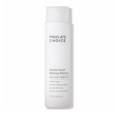 paula s choice gentle touch makeup remover 4 3 oz